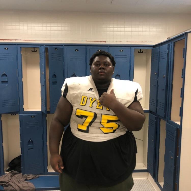 Davon Robinson