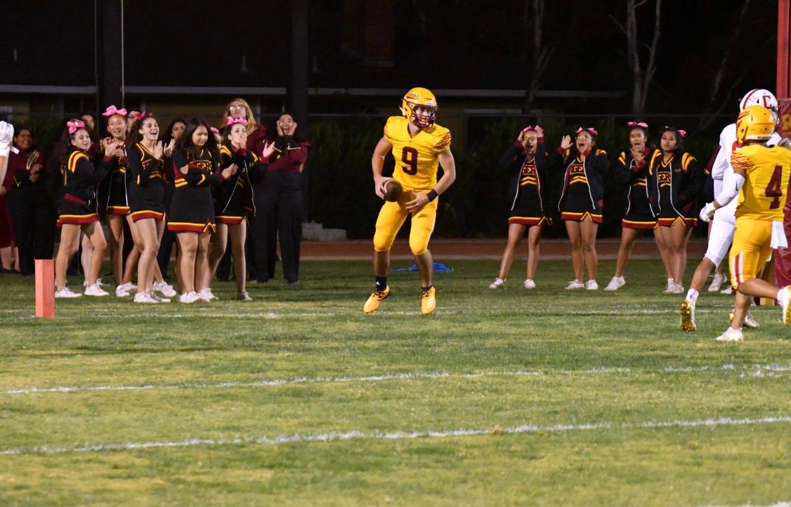 Justin Incaprera mugshot