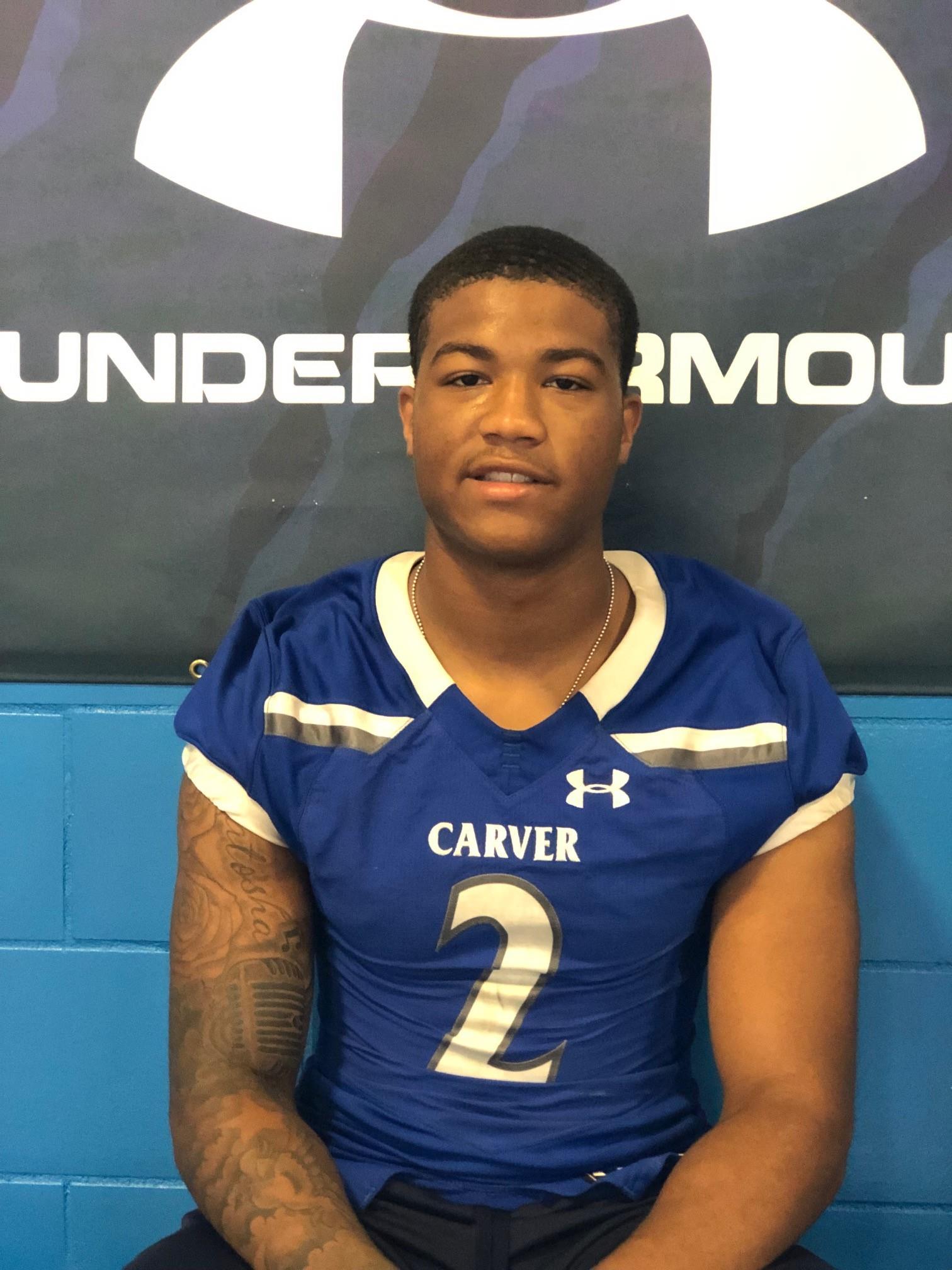 Markel Ross