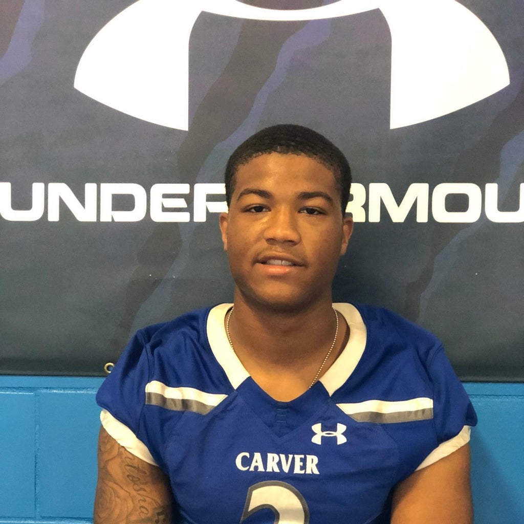 Markel Ross