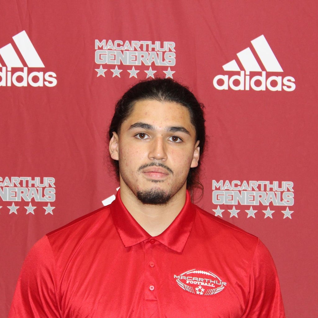Marlon Rebolledo mugshot