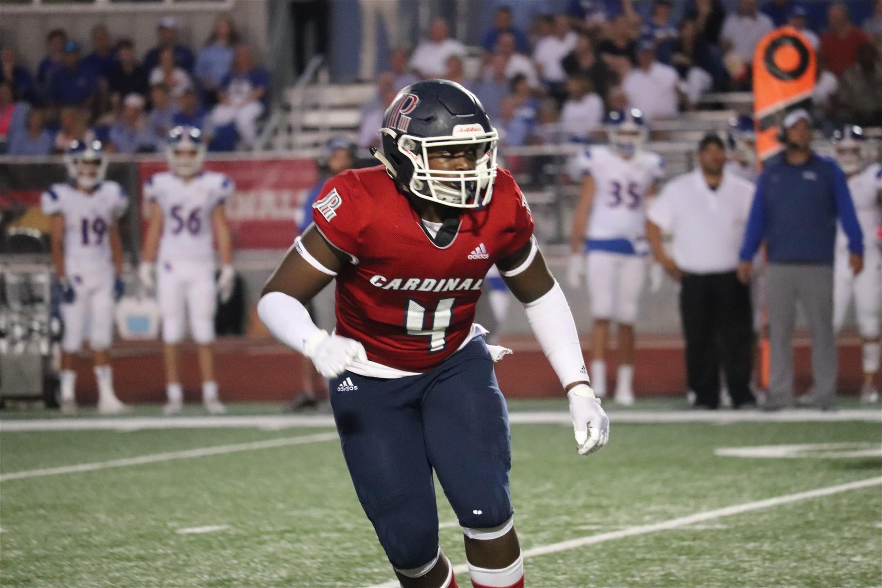 Brandon Tucker mugshot