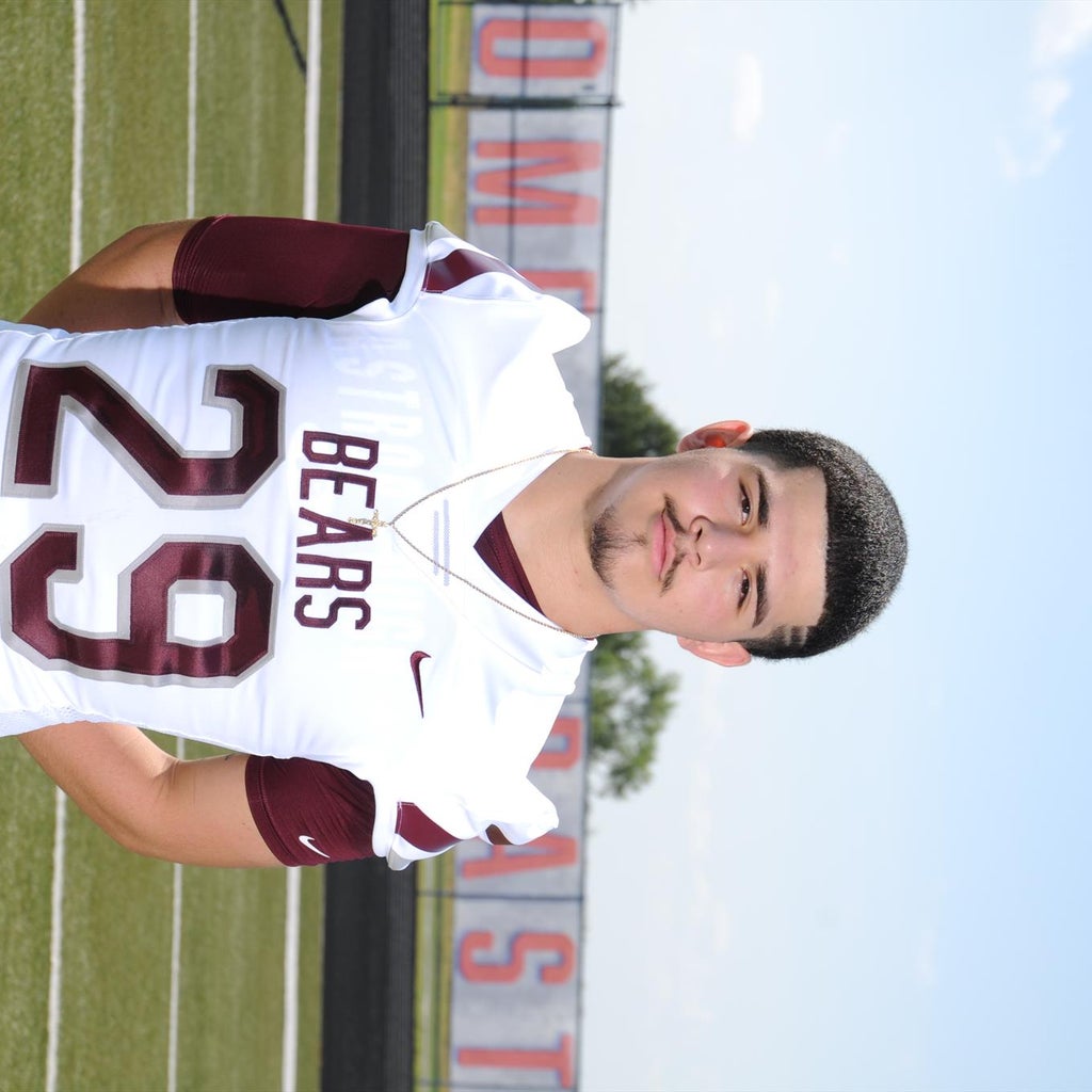 Mark Martinez mugshot