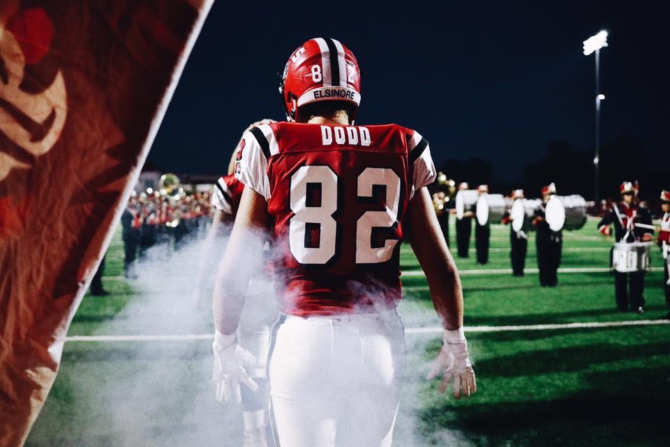Jackson Dodd