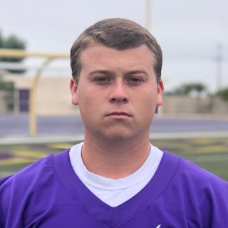 Cody Glynn mugshot