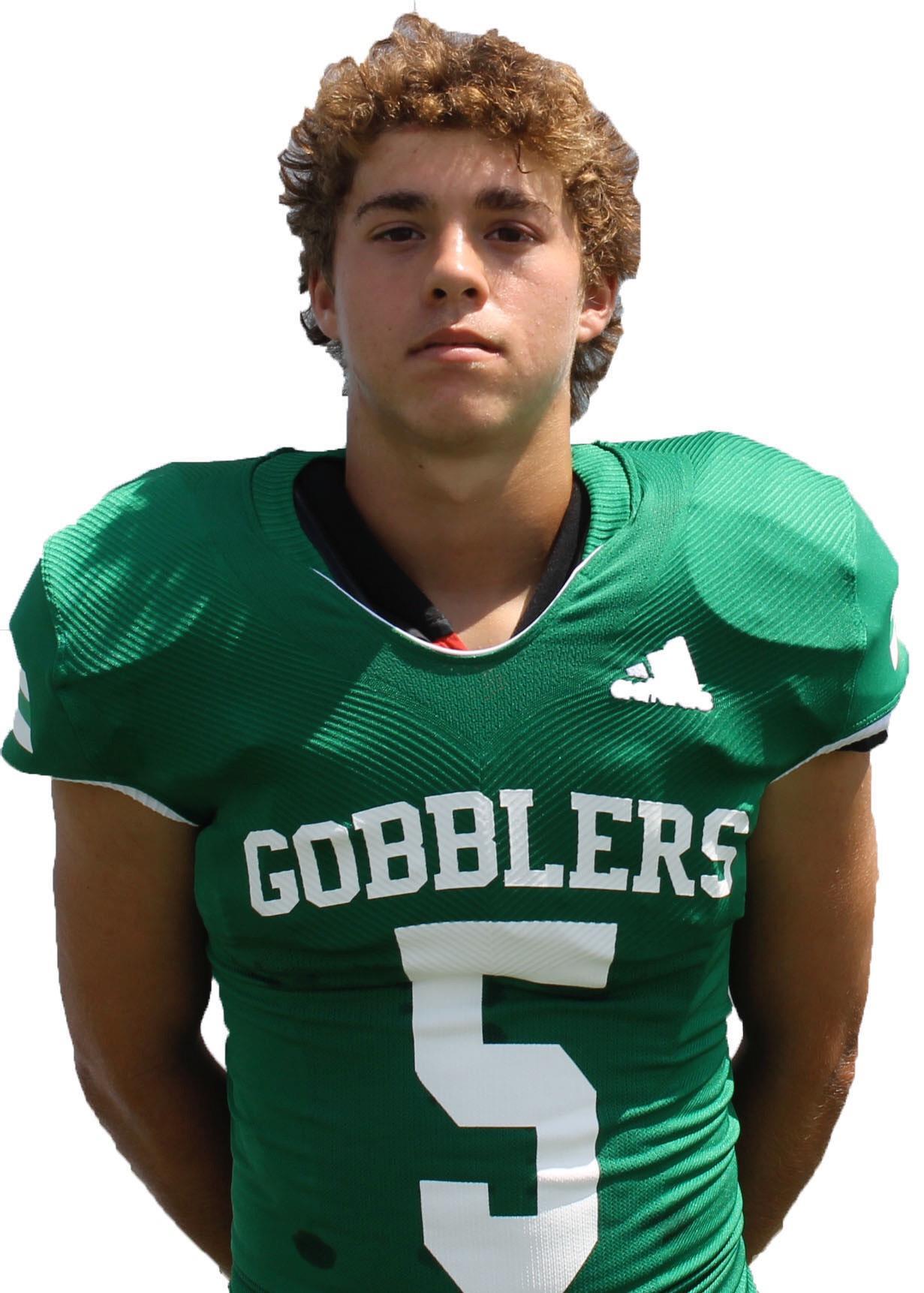 Austin Schwarz