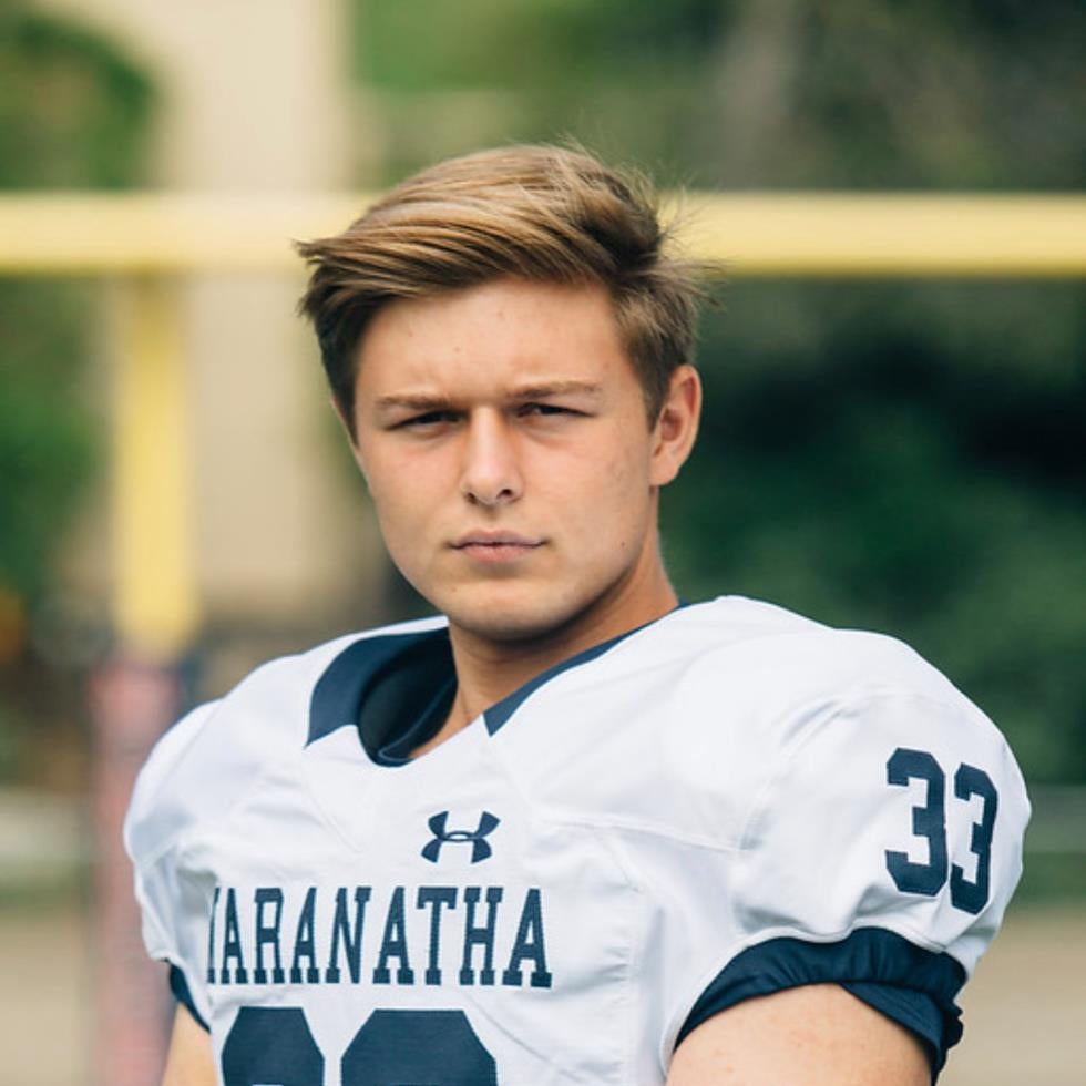 Jacob Kefalas