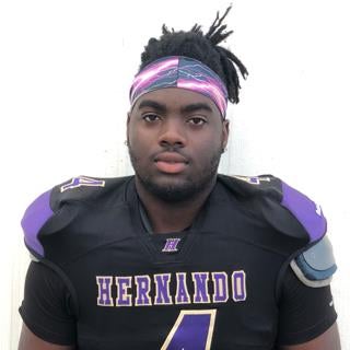 Isaiah Brown mugshot