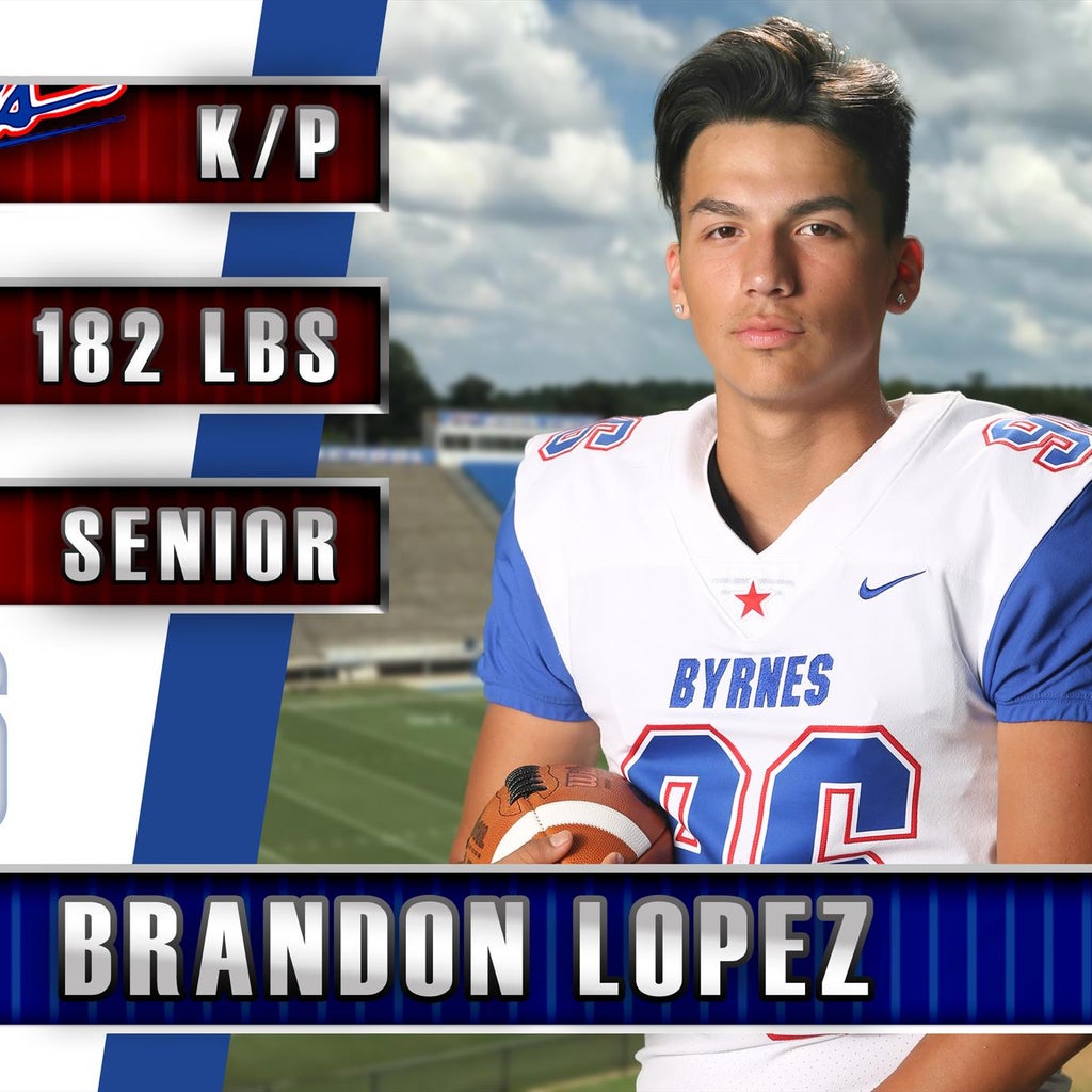 Brandon Lopez