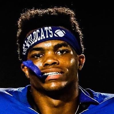 Kaleb Williams