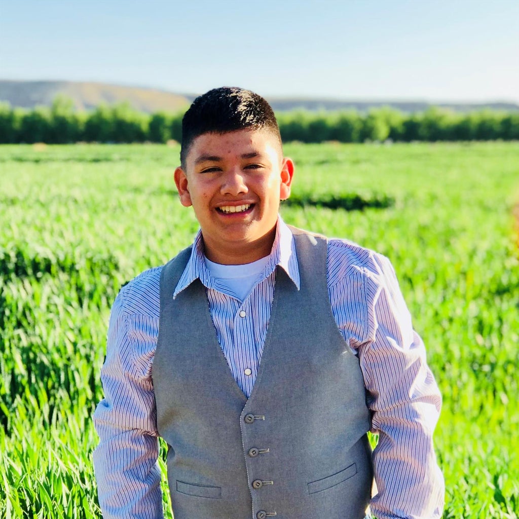KEVIN  RAMOS