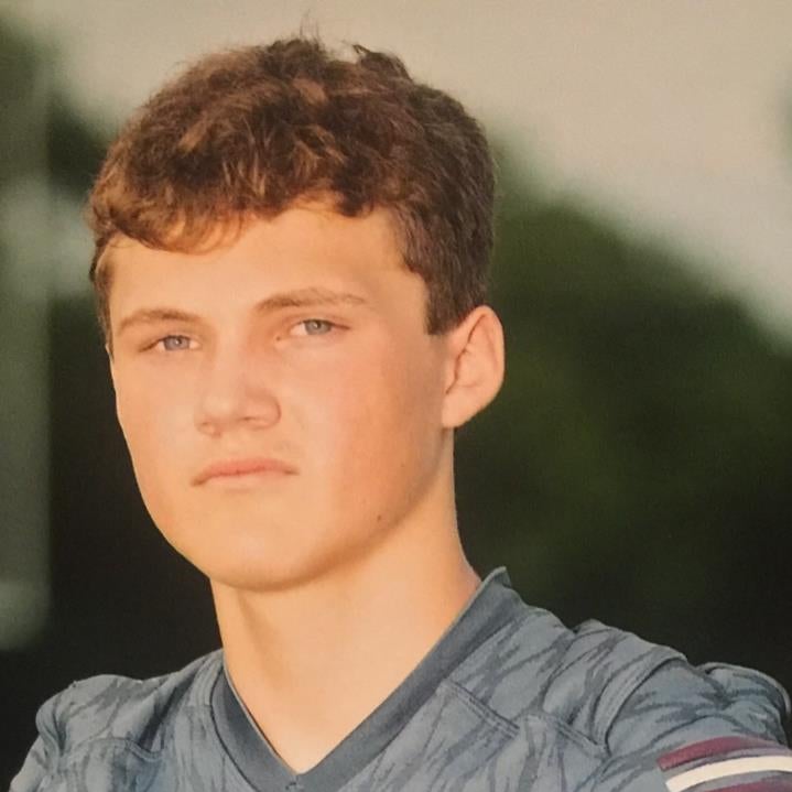 Jake Thomas
