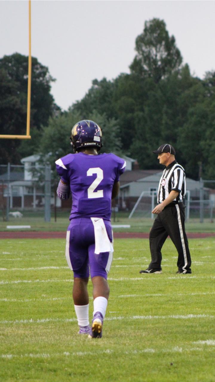 Antonio Hailey