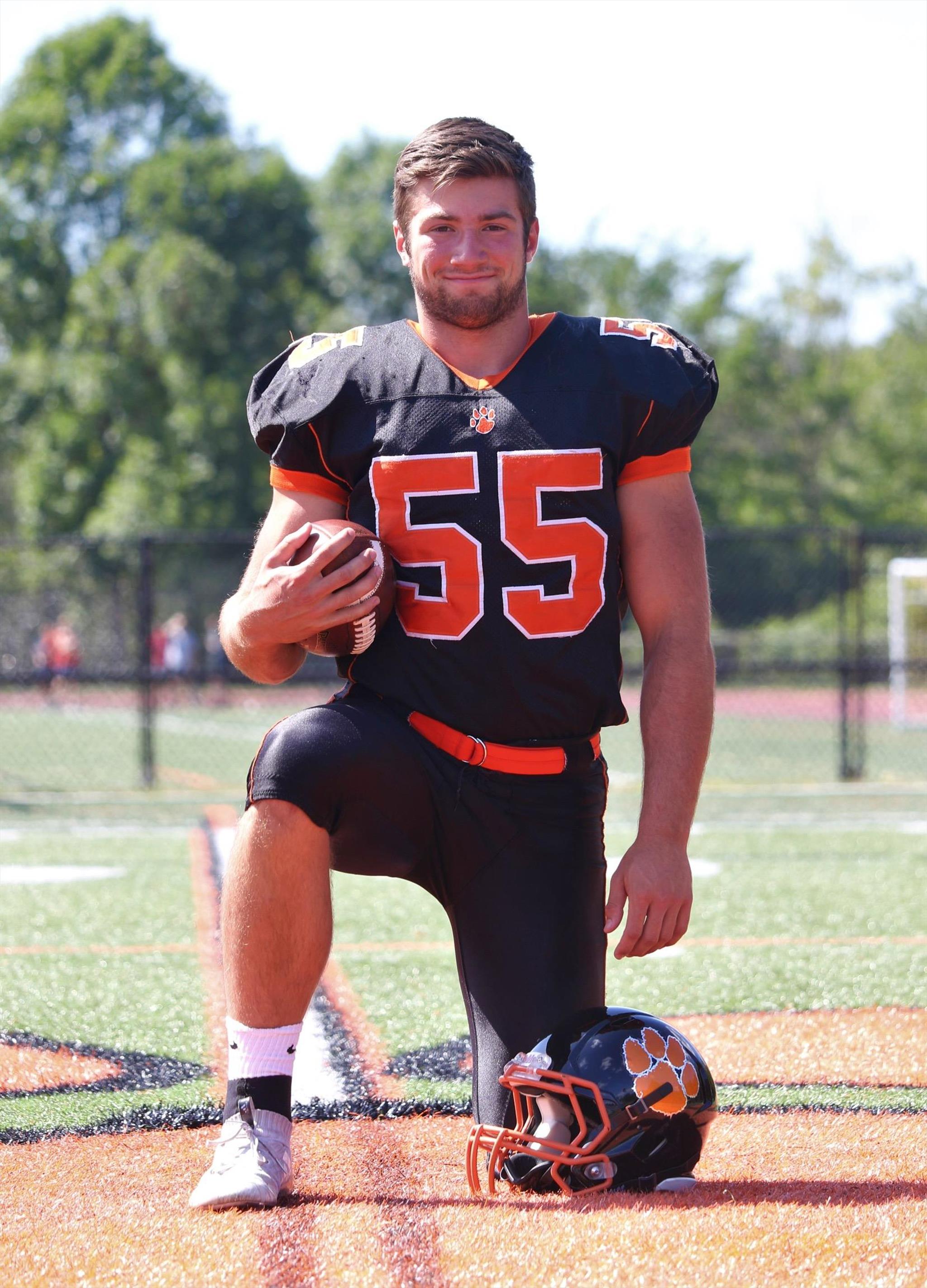 Reid Englert
