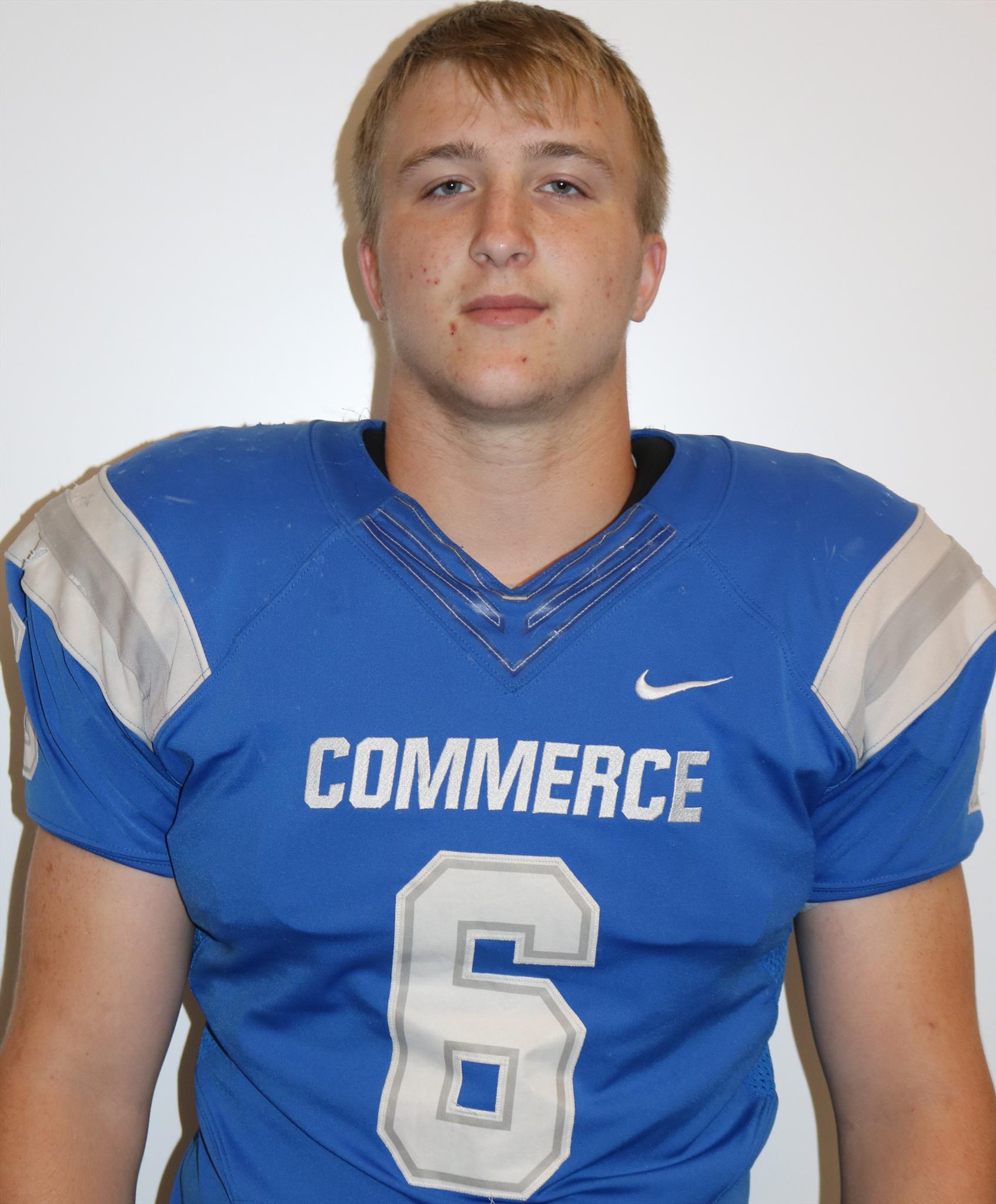 Seth Hailey