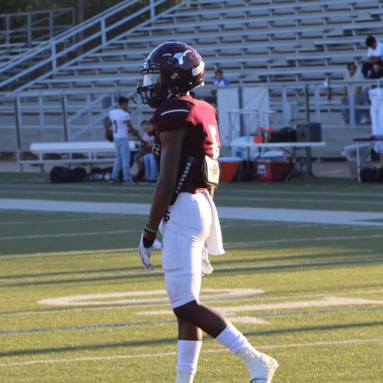 Da'wain Lofton