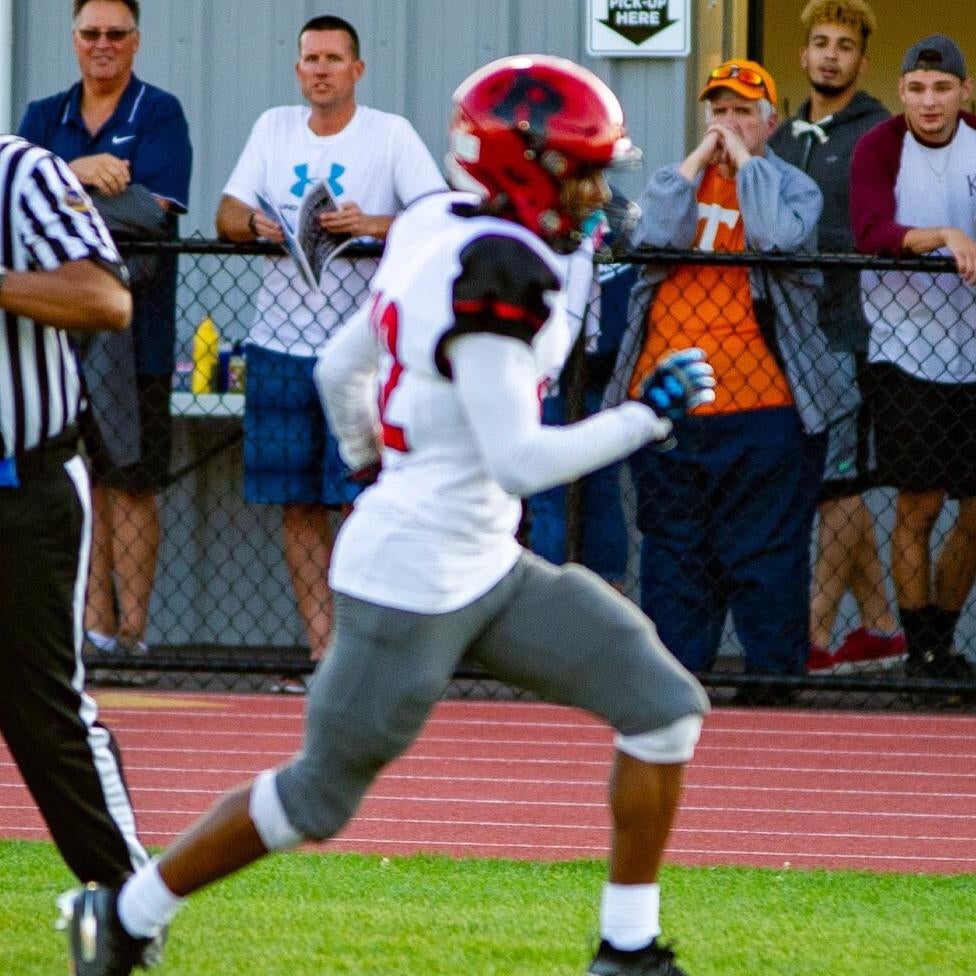 Deshawn Wilson
