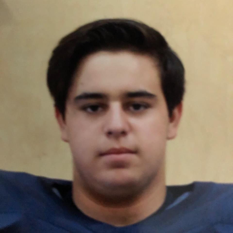 Baraquiel Fimbres mugshot