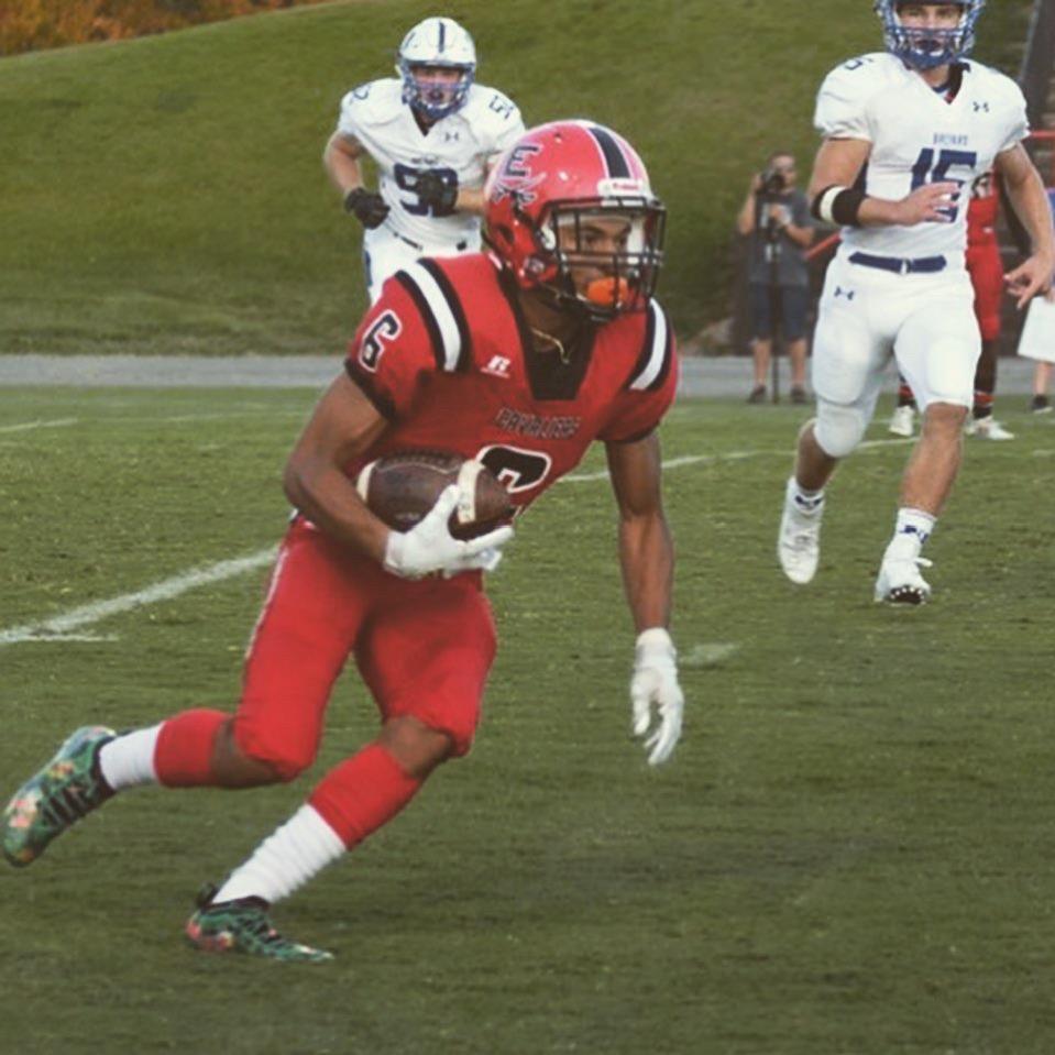 Tj Watkins
