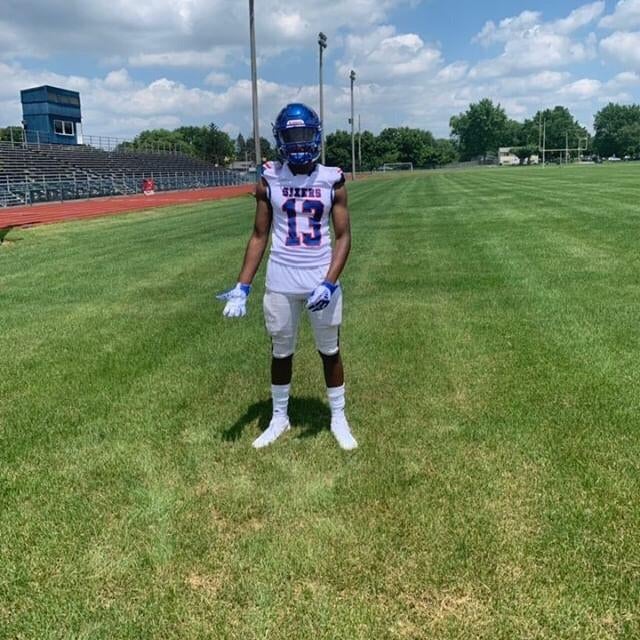 Raquan Williams