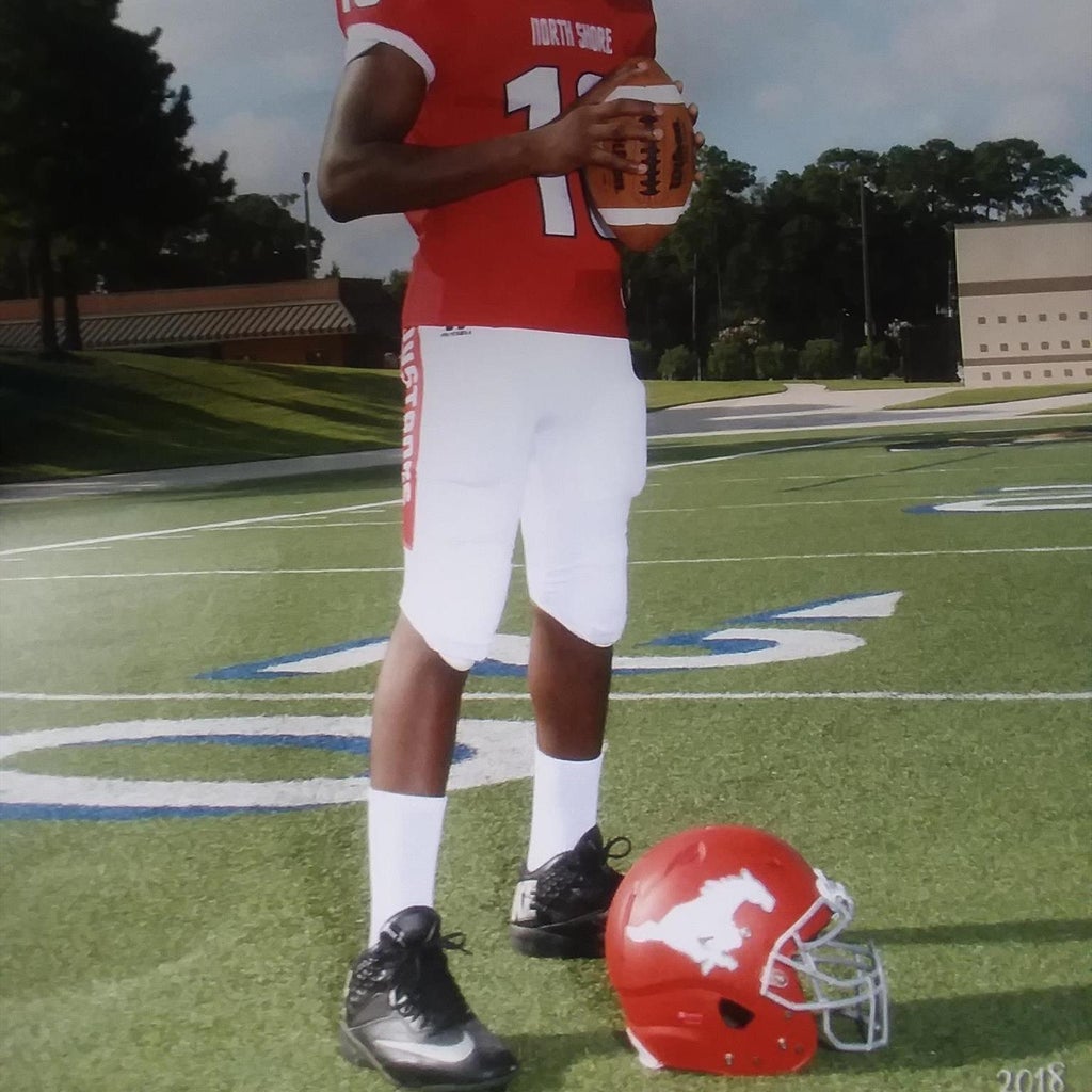 Jaylan Williams