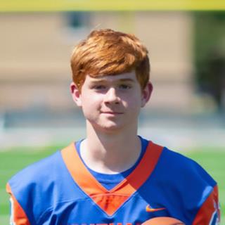 Jacob Bullington