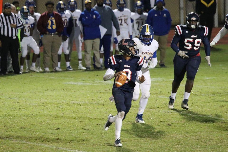Dre Ross