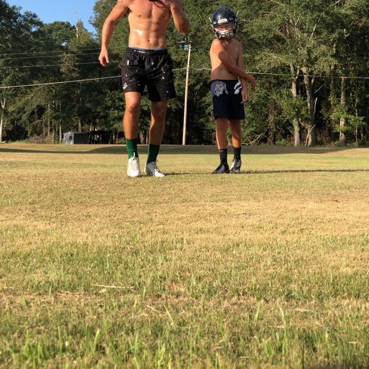 Austin Gay