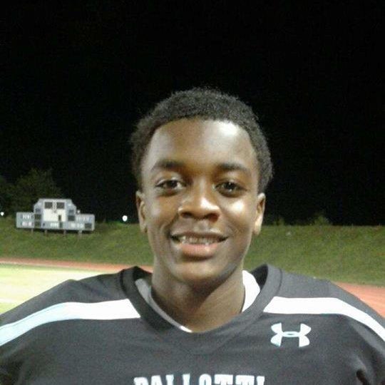 Kofi Irving