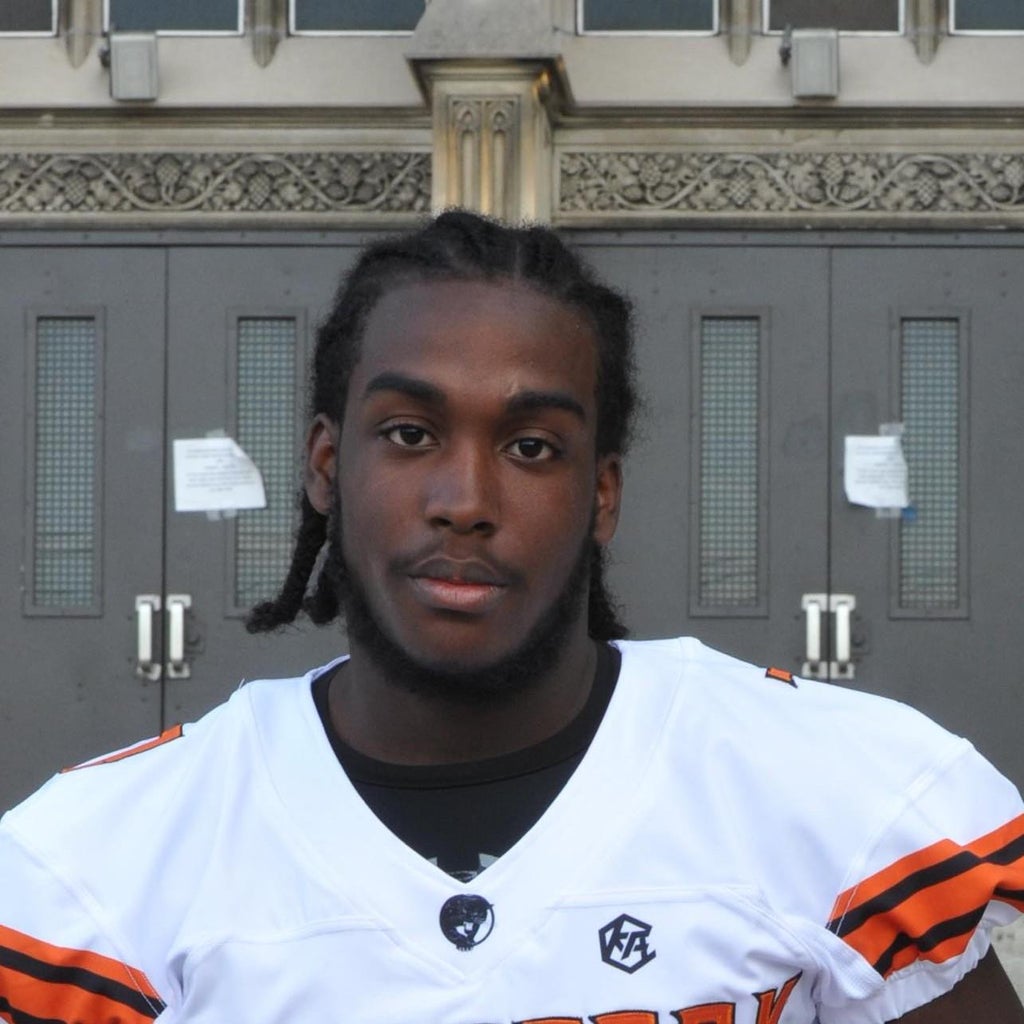 Anthony Comer