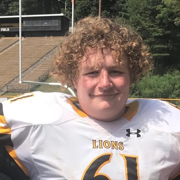 Isaiah Dettinger
