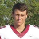 Caleb Goodwin mugshot