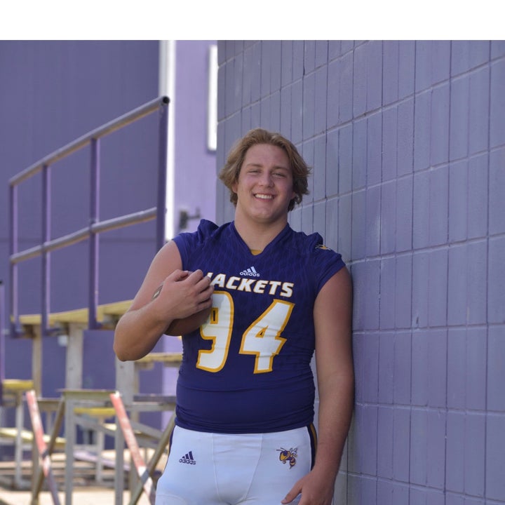 Carson Bruno