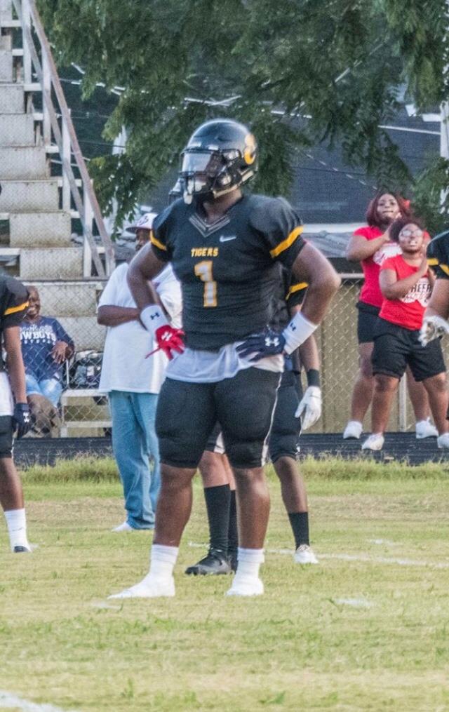 Alfernee Hankins