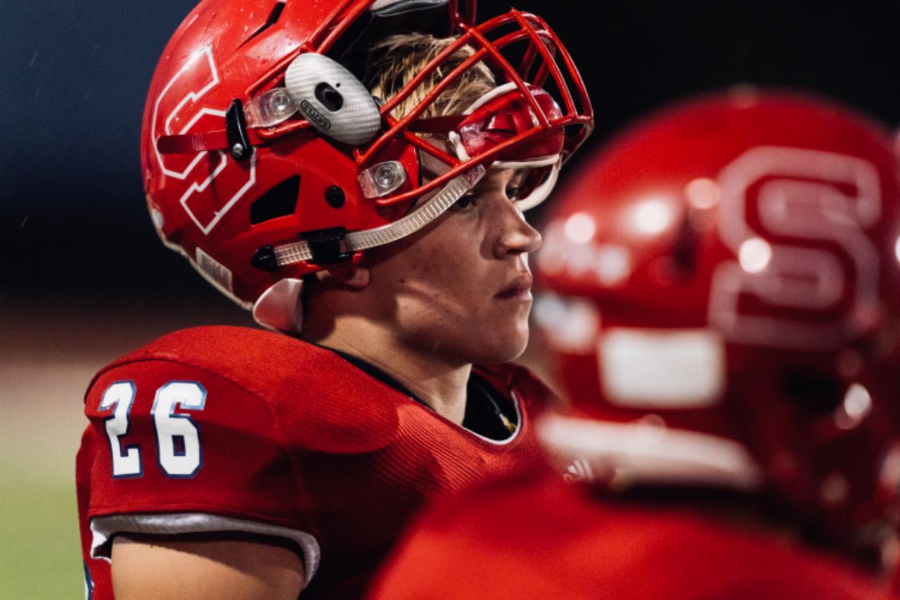Cade Conway