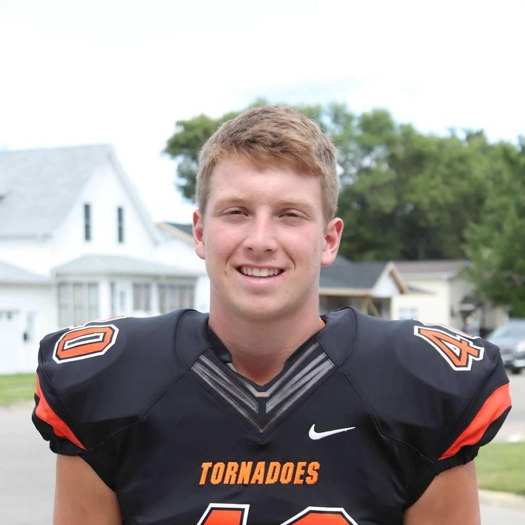 Steele Hansen