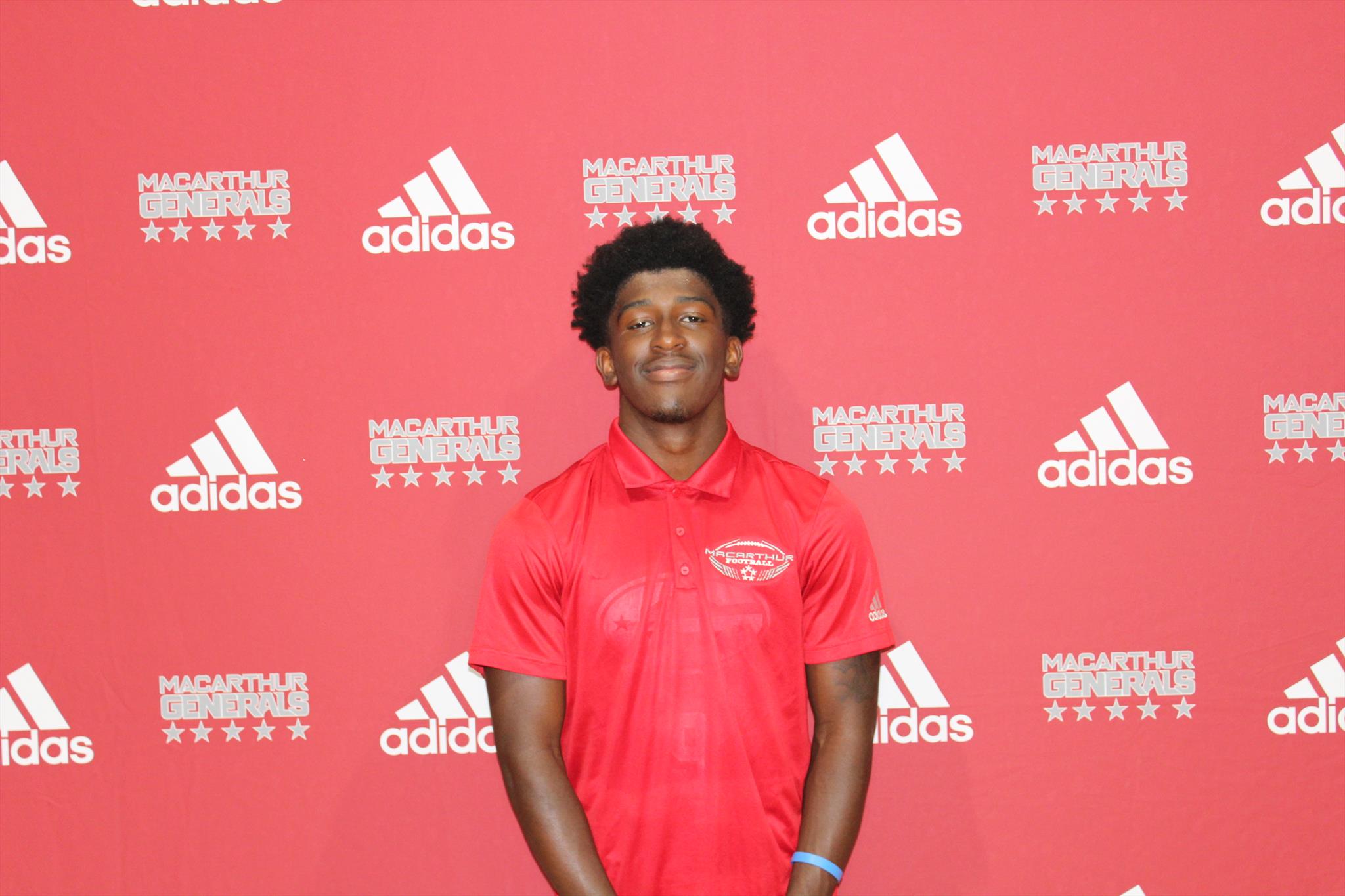 Darius Gatson