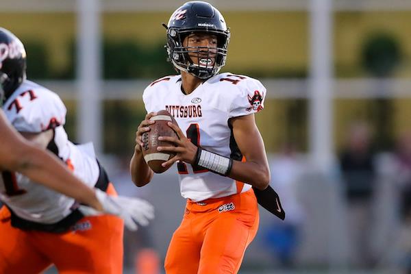 Jerry Johnson mugshot