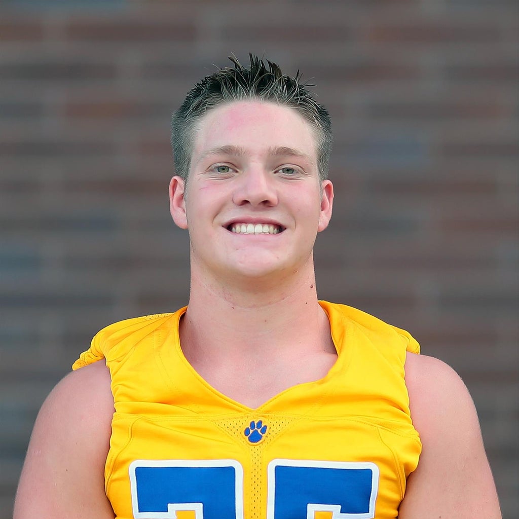 Brinton Paulson