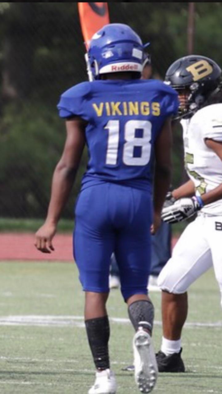 Isaiah Tucker