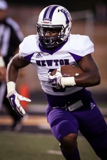 Deanthony Gatson