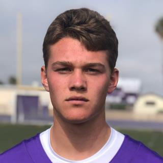 Chase Reynoso