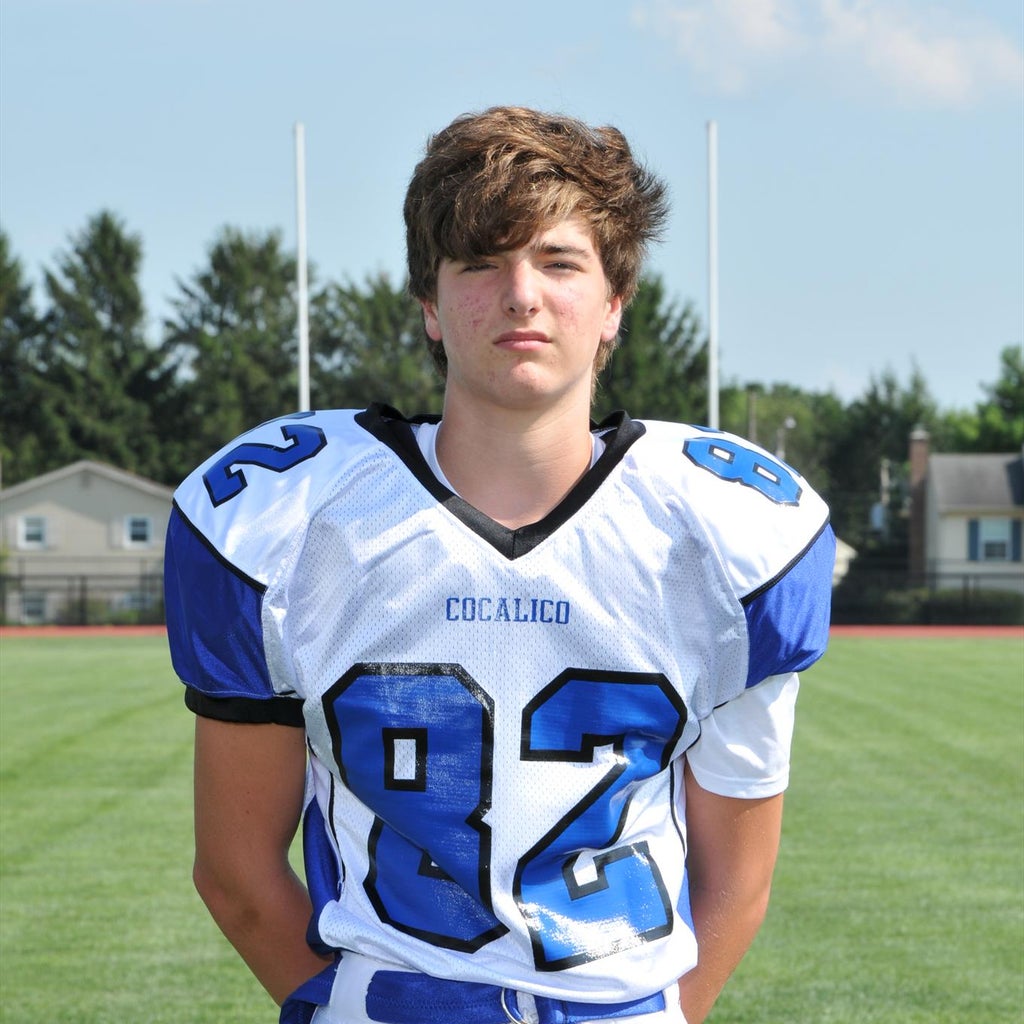 Brennan Maharg mugshot