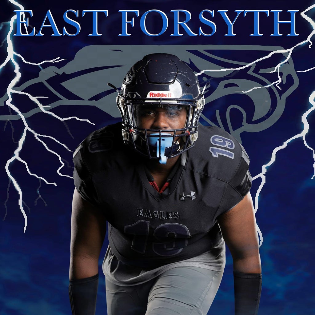 Isaiah Shepherd