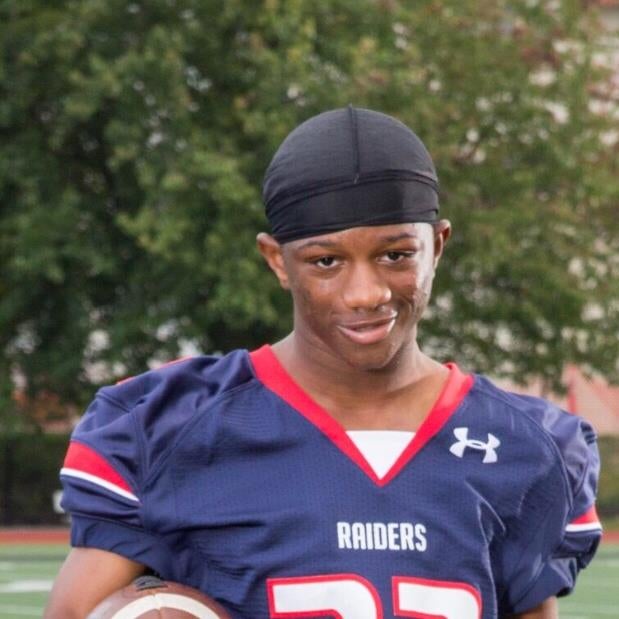 Caleb Knight
