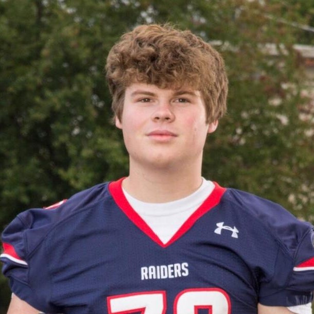 Bryce Spencer