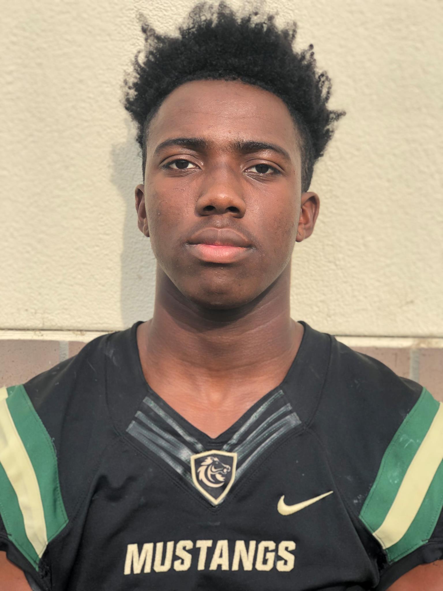 Kevin Adams jr