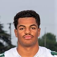 Jordan Goodloe mugshot