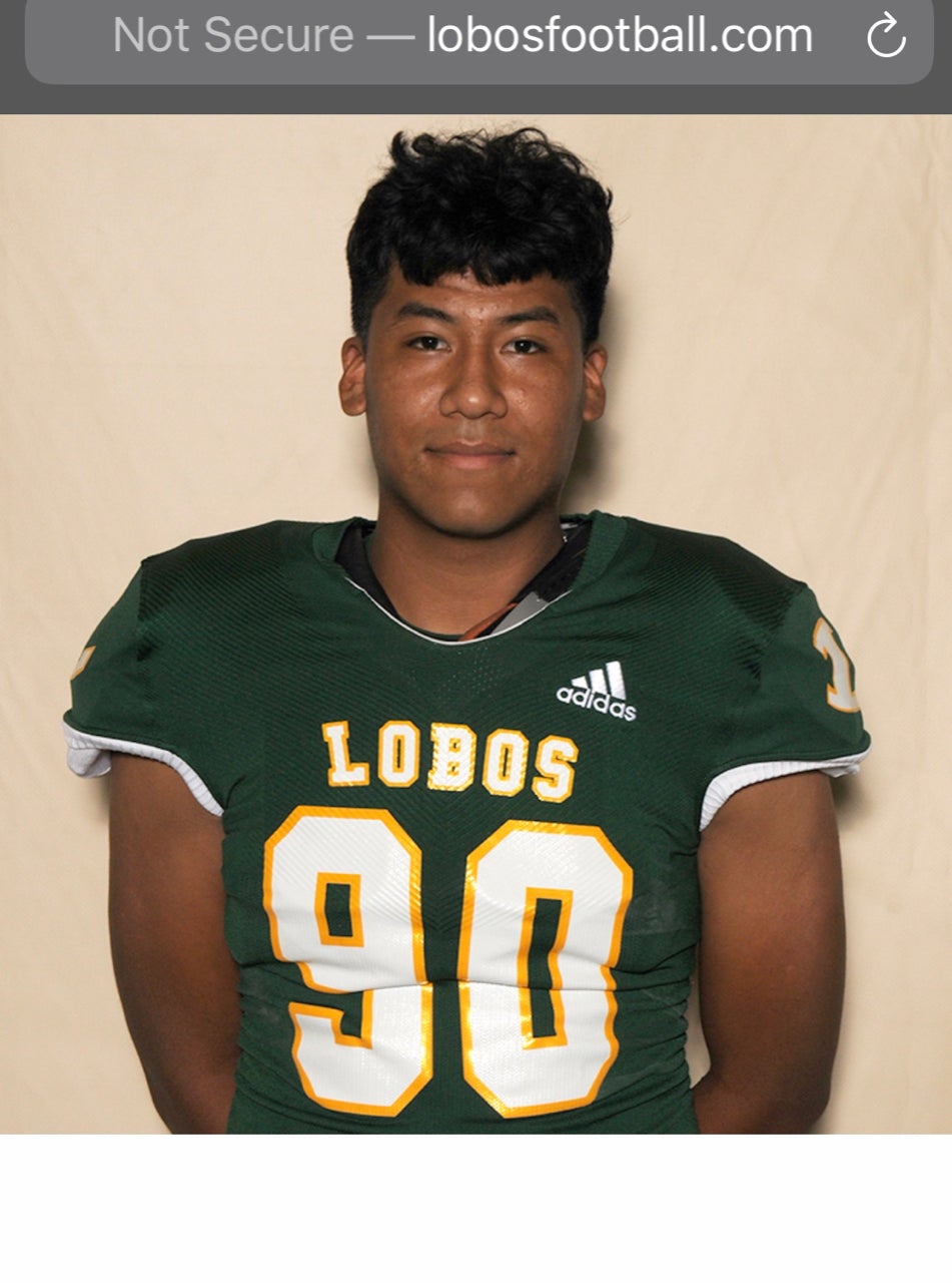 Antonio Onofre mugshot