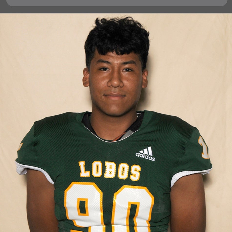 Antonio Onofre mugshot